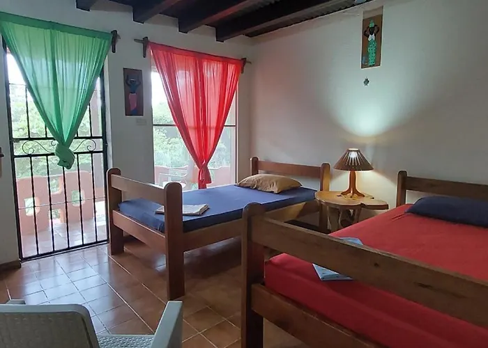 El Castillo Divertido Hotel