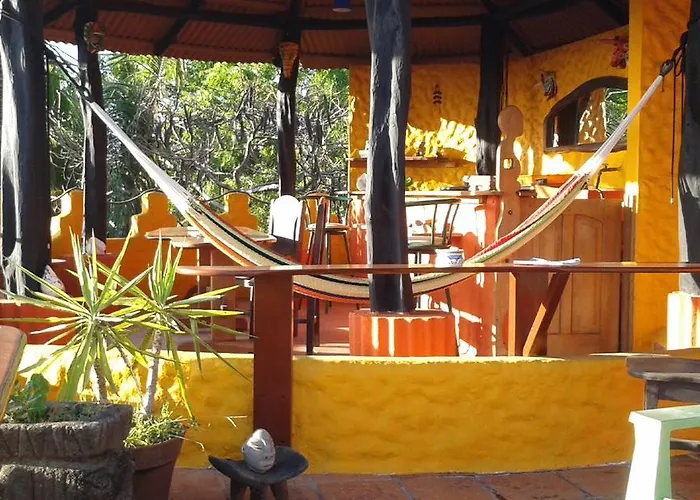 El Castillo Divertido * Paraíso