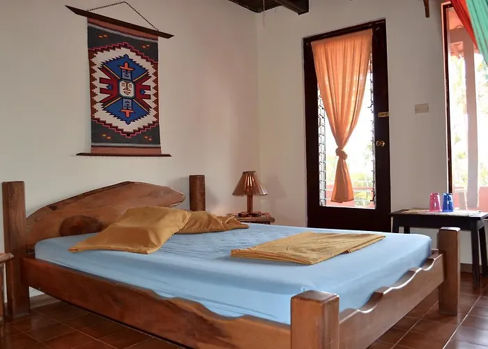 Hotel El Castillo Divertido